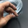 Pangocho Jinchao-Clear Plastic Hose Transparent Hoses, Diameter 4mm, Long 2M/3M/5M, Jet Soft Pipe with 4 Connect, for Windscreen Car Water Wiper, Nozzle Washer Spray Plastic Flexible Water Pipe view 3