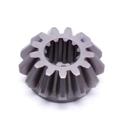 OVERSEE 626-45551-00 Pinion Gear for Yamaha 9.9HP 15HP Old Model Outboard Engine Parts