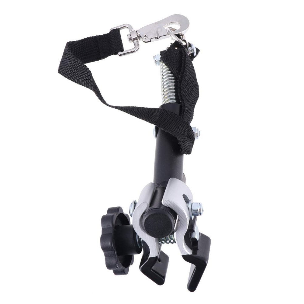 Universal Bike Trailer Hitch Heavy Duty Aluminum Alloy Linker Bicycle Trailer Hitch Attachment Adapter Accessories 1 PC