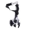 Universal Bike Trailer Hitch Heavy Duty Aluminum Alloy Linker Bicycle Trailer Hitch Attachment Adapter Accessories 1 PC view 1