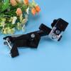 Universal Bike Trailer Hitch Heavy Duty Aluminum Alloy Linker Bicycle Trailer Hitch Attachment Adapter Accessories 1 PC view 2