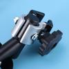 Universal Bike Trailer Hitch Heavy Duty Aluminum Alloy Linker Bicycle Trailer Hitch Attachment Adapter Accessories 1 PC view 4