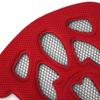 Helmet Pads Kit, 2 Sets Replacement Universal Hat Lining Filling Kit with Proof Net Compatible with Electric Car view 4