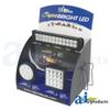 B1LTD3 Light Display, W/AC Power Inverter & WL462, WL471 & LTB1424 LED Lights view 1