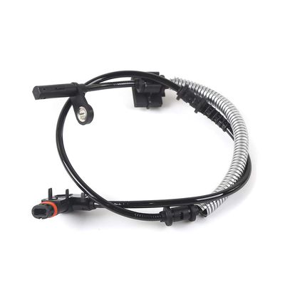 WINBEST ABS Wheel Speed Sensor Compatible with Chrysler, for Dodge - 2005-10 300 2.7L/3.5L/5.7L/6.1L, 08-10 Challenger 3.5L/5.7L/6.1L, 06-10 Charger 2.7L/3.5L/5.7L/6.1L, 05-08 Magnum 2.7L/3.5L/5.7L