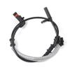 WINBEST ABS Wheel Speed Sensor Compatible with Chrysler, for Dodge - 2005-10 300 2.7L/3.5L/5.7L/6.1L, 08-10 Challenger 3.5L/5.7L/6.1L, 06-10 Charger 2.7L/3.5L/5.7L/6.1L, 05-08 Magnum 2.7L/3.5L/5.7L view 2
