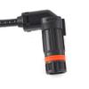 WINBEST ABS Wheel Speed Sensor Compatible with Chrysler, for Dodge - 2005-10 300 2.7L/3.5L/5.7L/6.1L, 08-10 Challenger 3.5L/5.7L/6.1L, 06-10 Charger 2.7L/3.5L/5.7L/6.1L, 05-08 Magnum 2.7L/3.5L/5.7L view 4