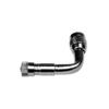 BESPORTBLE 2 Pcs Motorcycle Valve Adapter, 90 Degree Tire Tyre Valve Stem Extension Adapter- Universal for Car Motorcycle Bike Truck RVs Scooter Spare Parts view 2