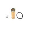 New Fuel Filter with O-ring & BOWL COMPATIBLE WITH Case IH 234 234H 235 244 245 254 255 265 275 view 2