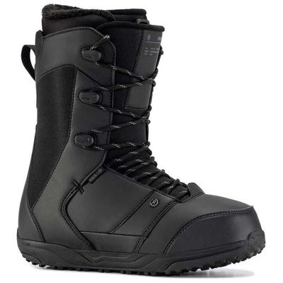 Ride Orion Boots 2021 Black 10