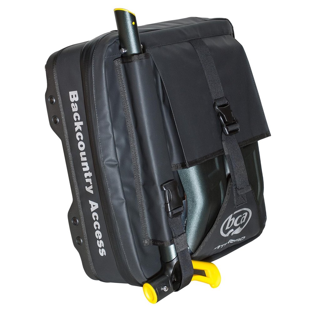 BCA MtnPro Tunnel Bag