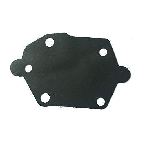 Oversee 692-24411-00 Outboard Fuel Pump Kit Replaces for Yamaha 25-30-40-50-60-75-85-90HP Outboard Engine Motor Parts 692-24411