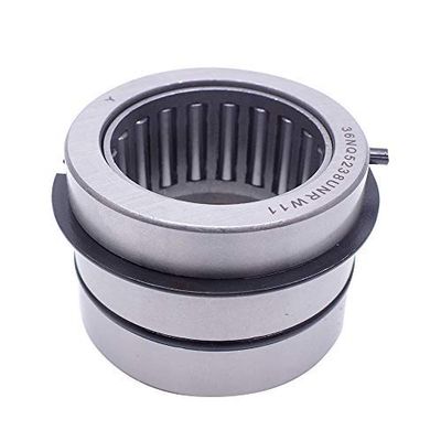 OVERSEE 93311-636U6 Bearing Upper Crankshaft for Yamaha Outboard Parts 2T 60HP 70HP