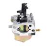 Carburetor for Pulsar PG3250 PG3500 PG3500M PG4500 PG4500B 208CC 2500 3250 3000 3500 4500 watt 6hp 6.5hp 7hp Generator view 3