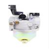 Carburetor for Pulsar PG3250 PG3500 PG3500M PG4500 PG4500B 208CC 2500 3250 3000 3500 4500 watt 6hp 6.5hp 7hp Generator view 4