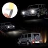 Car Motorcycle Reflective Night Stripes Sticker Self Adhesive Waterproof Strip Car-Styling Night Magic Reflective Tape Automotive Body Motorcycle Decoion Car-Styling Night view 3
