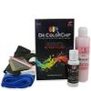 Dr. ColorChip Squirt-n-Squeegee Automobile Touch-Up Paint Kit, Compatible with the 2019 Mercedes-Benz G-Class, Mystic Brown Pearl Metallic (052/0052) view 1