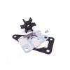 OVERSEE 17400-98652 New Water Pump Impeller Service Kit for Suzuki Outboard DT4 DT5 18-3260 view 1