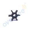 OVERSEE 17400-98652 New Water Pump Impeller Service Kit for Suzuki Outboard DT4 DT5 18-3260 view 2
