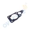 OVERSEE 17400-98652 New Water Pump Impeller Service Kit for Suzuki Outboard DT4 DT5 18-3260 view 3