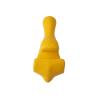 ZIUKENR Bead Keeper Tire Changing Tool, Bead Keeper Tire Changing Tool | Keeps Tire Beads from Circling The Rim, Changer Tool Yellow Heavy Duty Thing view 2