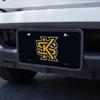 GRAPHICS & MORE Kennesaw State Owls Logo Novelty Metal Vanity Tag License Plate view 3