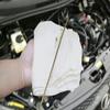 TOALLA 100% Cotton Shop Towels White Reusable Cleaning Rags (Pack of 150) Size 14x14 Inches Absorbent Shop Rags and Multipurpose Cleaning Towels for Automobiles, Industries, Garage and Homes view 2