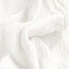 TOALLA 100% Cotton Shop Towels White Reusable Cleaning Rags (Pack of 150) Size 14x14 Inches Absorbent Shop Rags and Multipurpose Cleaning Towels for Automobiles, Industries, Garage and Homes view 4