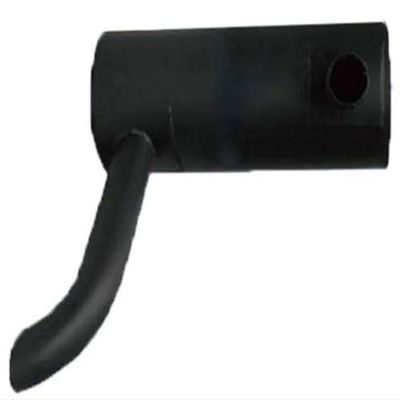 Muffler Silencer for Hyundai Excavator R150 Wheeled