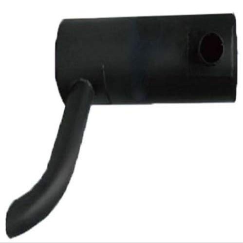 Muffler Silencer for Hyundai Excavator R150 Wheeled