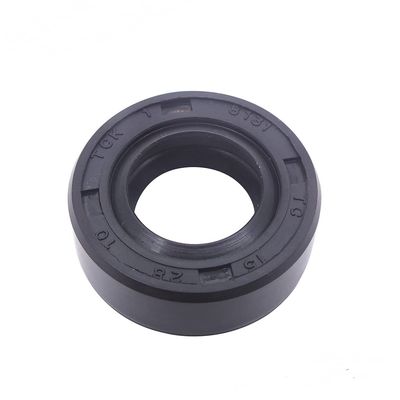 OVERSEE 369-60111 Oil Seal for Tohatsu Outboard Motor 2T 6HP Hangkai 6HP 7.5HP SEAPRO,HDX 369-60111-0