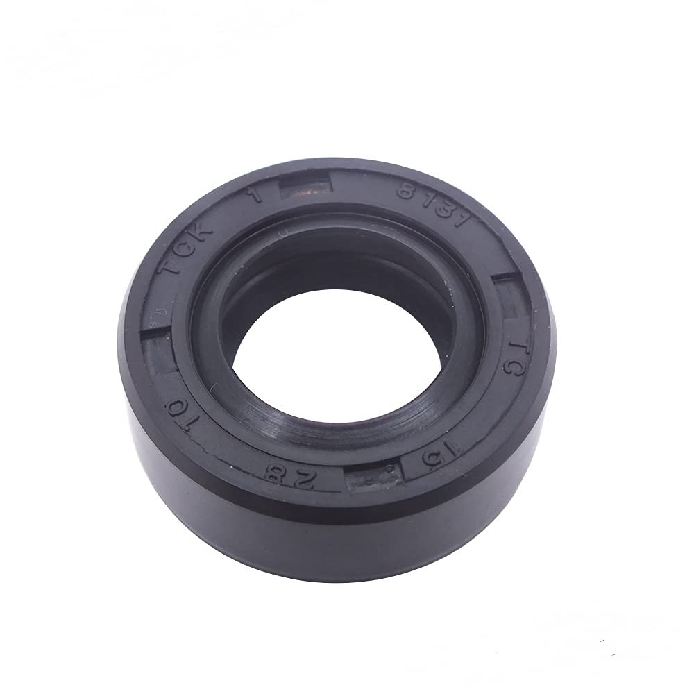 OVERSEE 369-60111 Oil Seal for Tohatsu Outboard Motor 2T 6HP Hangkai 6HP 7.5HP SEAPRO,HDX 369-60111-0
