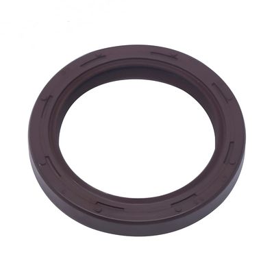 OVERSEE 93102-35M51 Oil Seal for Yamaha Outboard Motor 2T 9.9HP 15HP Parsun Hidea Seapro Size 35x47x6.5