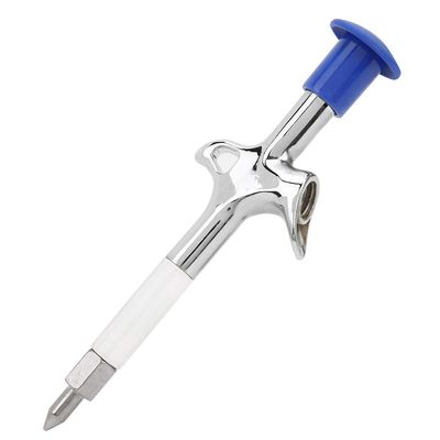 Grease Injector Gun Mountain Grease Gun Bearing Central Shaft 5-Way Hub Oiling Tool for