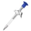 Grease Injector Gun Mountain Grease Gun Bearing Central Shaft 5-Way Hub Oiling Tool for view 1