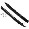 Bottom Line, F6-464, 6" Dual Runner Carbides for many 2003-2012 Ski-Doo models with Blow Molded Skis view 1