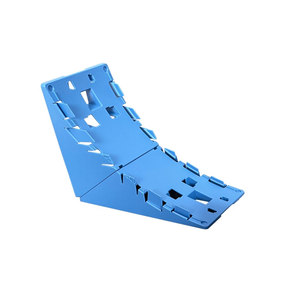 Blu Track Ramps (2-Pack)
