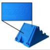 Blu Track Ramps (2-Pack) view 3