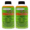 12FT x 3.75FT Charcoal Carpet ROLL + 2 CANS of 777LV Glue for Polymat Teardrop Camper Trailer Carpet Liner view 2
