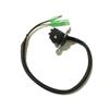 OVERSEE 6B4-85580 Pulser Coil for Yamaha 9.9HP 15HP Outboard Motor 2T 5D 6B4A 9.9D 6B3A Parsun T15D 6B4-85580-00 view 1
