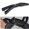 Rim Tire Pliers, Bicycle Tire Bead Tool for Removal and Installation, Portable Repair Tool with Spring-Loaded Design for Road and Mountain Bike Tires view 3