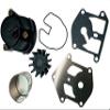Complete OMC King Cobra Water Pump Kit with Impeller 3854661 Sterndrive 1992-95 view 1