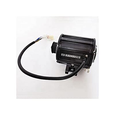 Niubo 2000w/72v Electric Ebike Motorcycle Mid-Drive Conversion Kit Motor ONLY