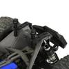 Pro-Line Racing Extended Front and Rear Body MNT PRO637000 Electric Car/Truck Option Parts view 2