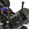 Pro-Line Racing Extended Front and Rear Body MNT PRO637000 Electric Car/Truck Option Parts view 3