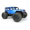 Pro-Line Racing Extended Front and Rear Body MNT PRO637000 Electric Car/Truck Option Parts view 4