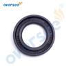 OVERSEE Oil Seal 18-0297 Mercury/Mariner 26-82234M Yamaha 93101-23070-00 MD Mallory 9-76413 view 2