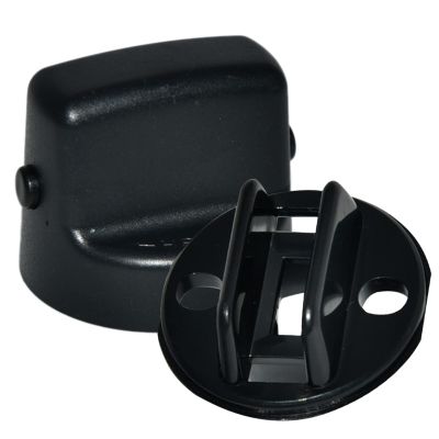 Carkio D461-66-141A-02 Ignition Switch Key Push Turn Knob Compatible with 2007-2015 Mazda CX-9 2007-2011 Mazda CX-7 2006-2007 Mazda 6 Replace Part# D6Y1-76-142, D46166141A02, D6Y176142