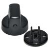 Carkio D461-66-141A-02 Ignition Switch Key Push Turn Knob Compatible with 2007-2015 Mazda CX-9 2007-2011 Mazda CX-7 2006-2007 Mazda 6 Replace Part# D6Y1-76-142, D46166141A02, D6Y176142 view 2