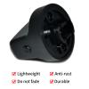 Carkio D461-66-141A-02 Ignition Switch Key Push Turn Knob Compatible with 2007-2015 Mazda CX-9 2007-2011 Mazda CX-7 2006-2007 Mazda 6 Replace Part# D6Y1-76-142, D46166141A02, D6Y176142 view 3
